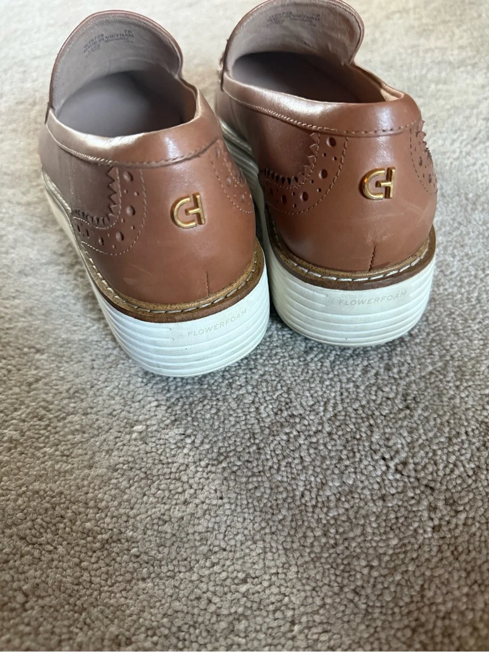 Women’s Cole Haan Loafers